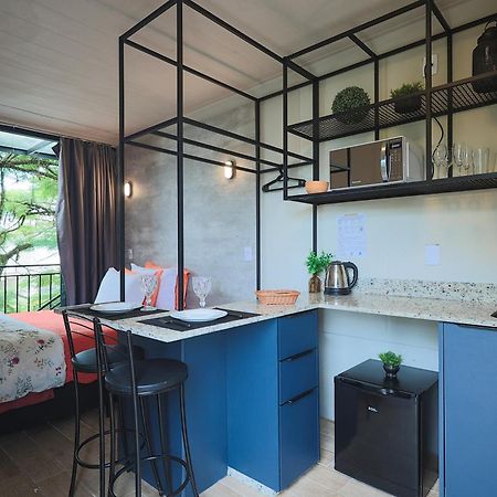 Loft Bc Apartment Balneario Camboriu Exterior photo
