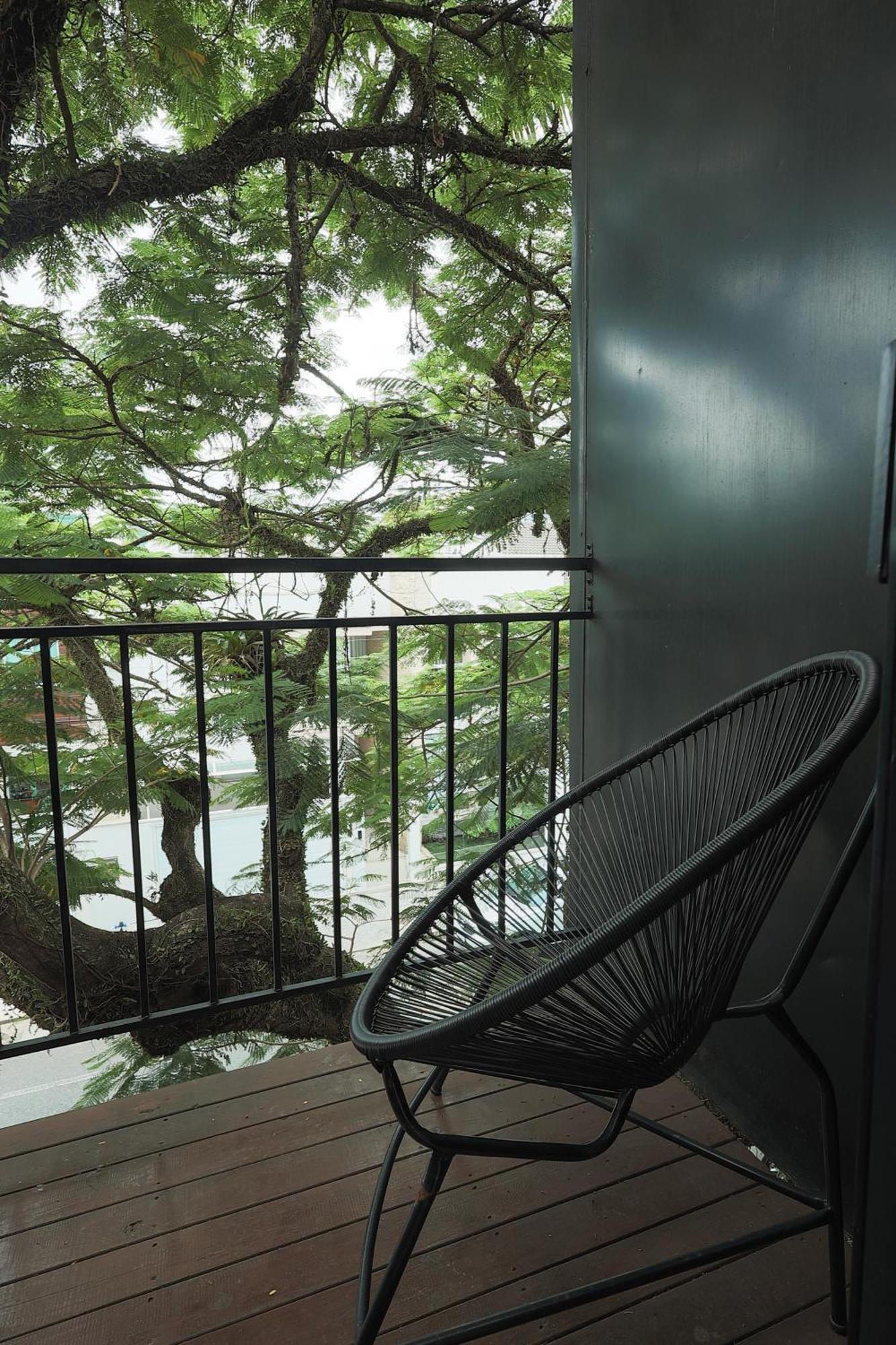 Loft Bc Apartment Balneario Camboriu Exterior photo