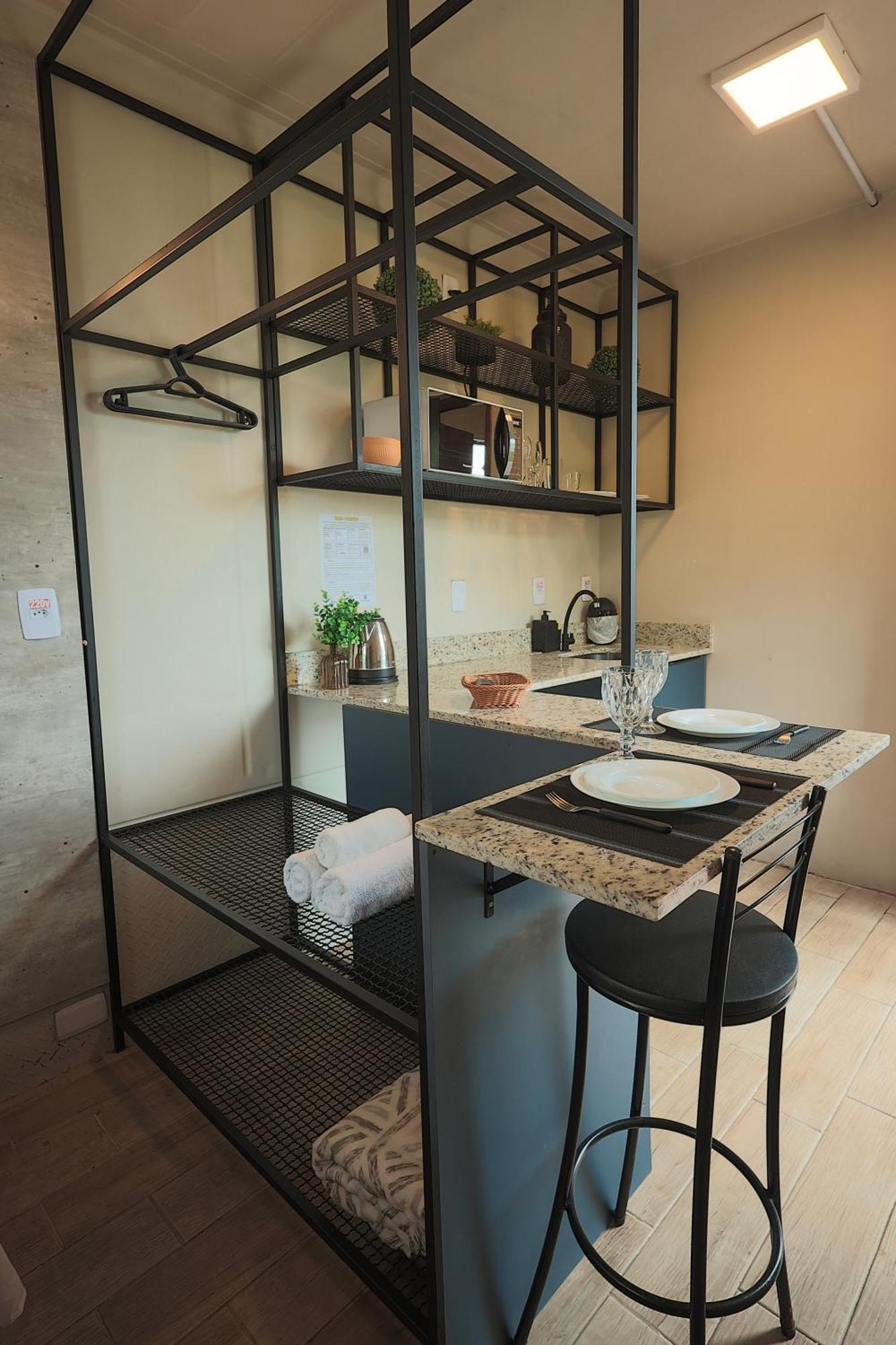 Loft Bc Apartment Balneario Camboriu Exterior photo