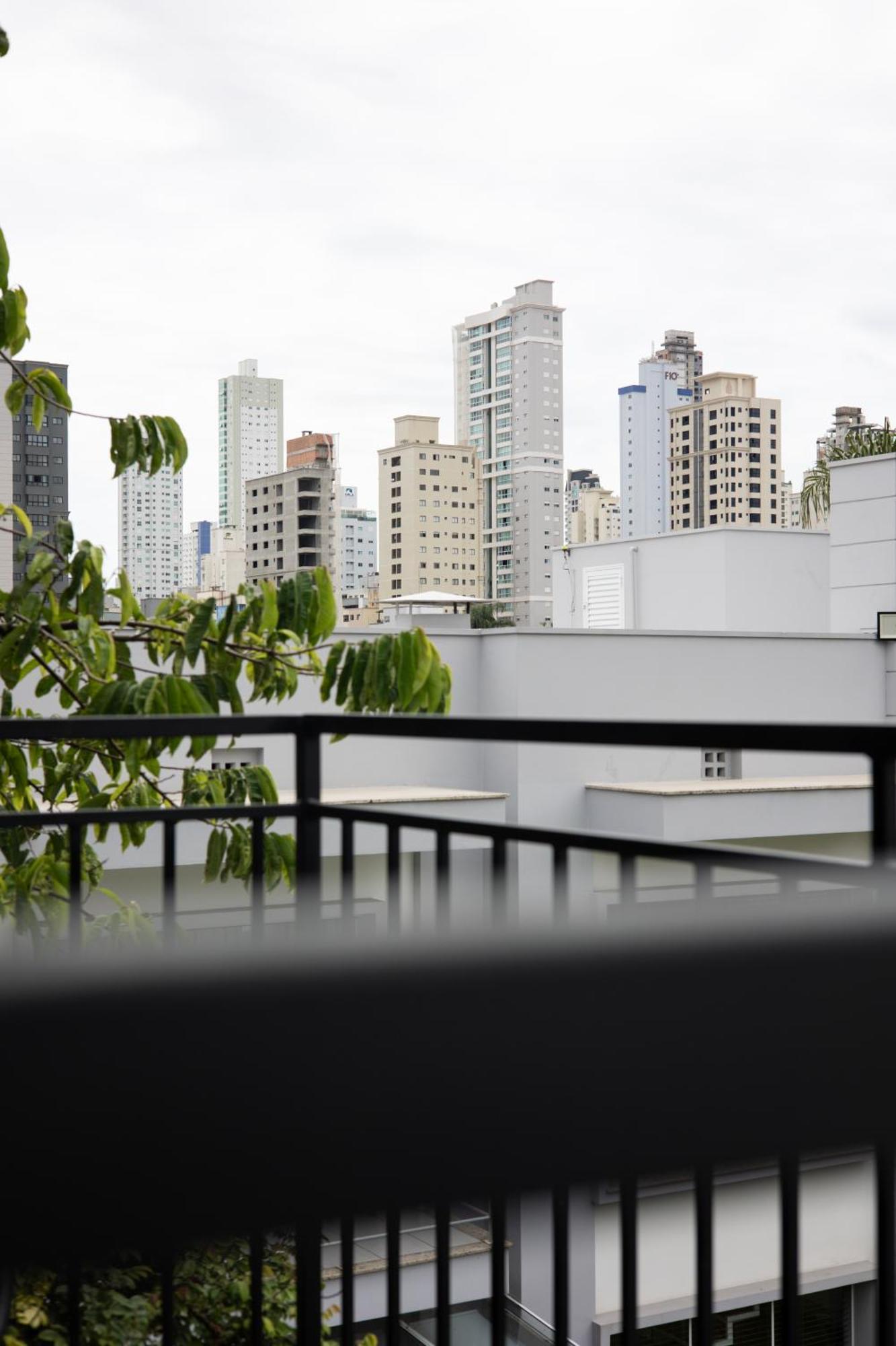 Loft Bc Apartment Balneario Camboriu Exterior photo
