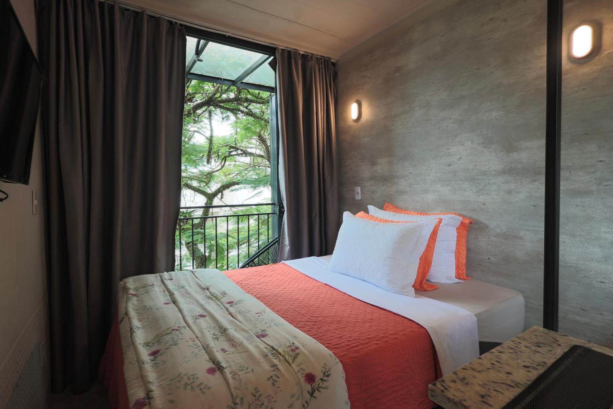 Loft Bc Apartment Balneario Camboriu Exterior photo
