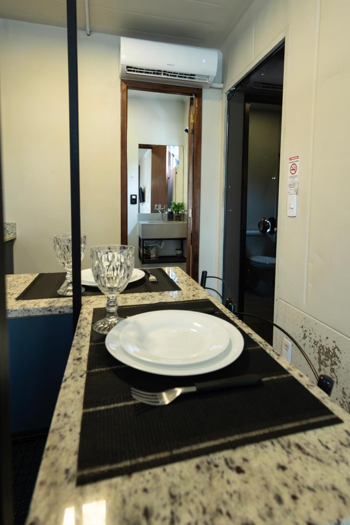 Loft Bc Apartment Balneario Camboriu Exterior photo