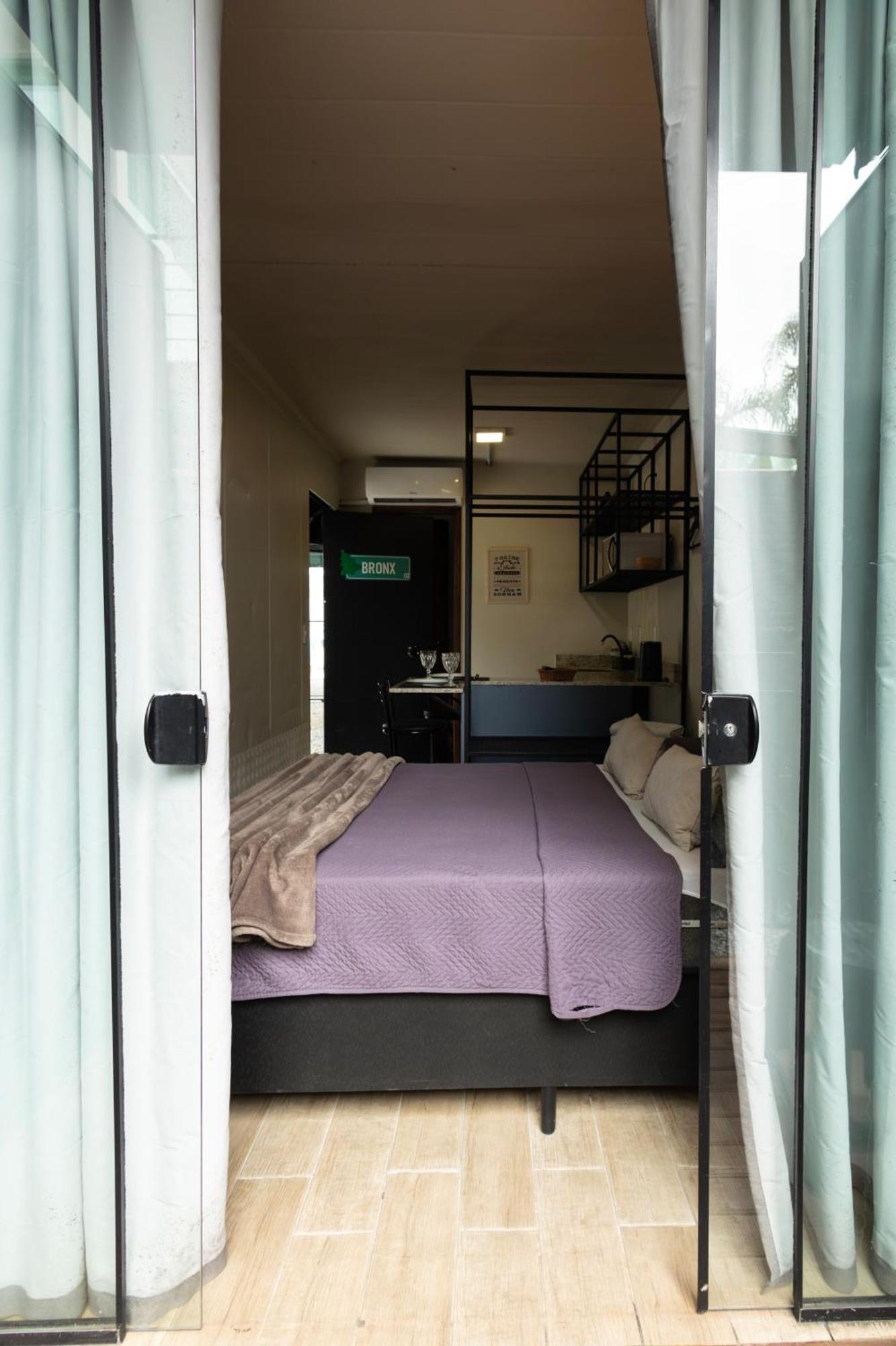 Loft Bc Apartment Balneario Camboriu Exterior photo