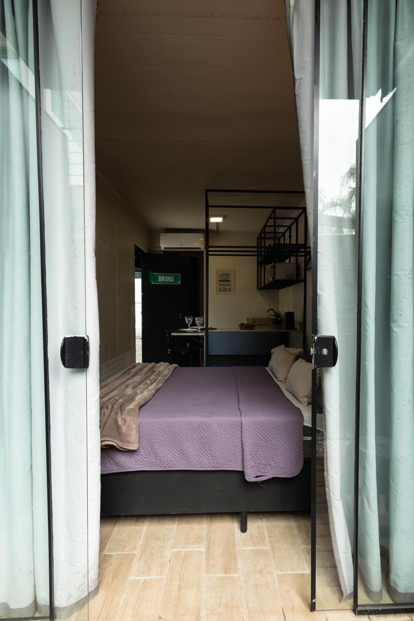 Loft Bc Apartment Balneario Camboriu Exterior photo