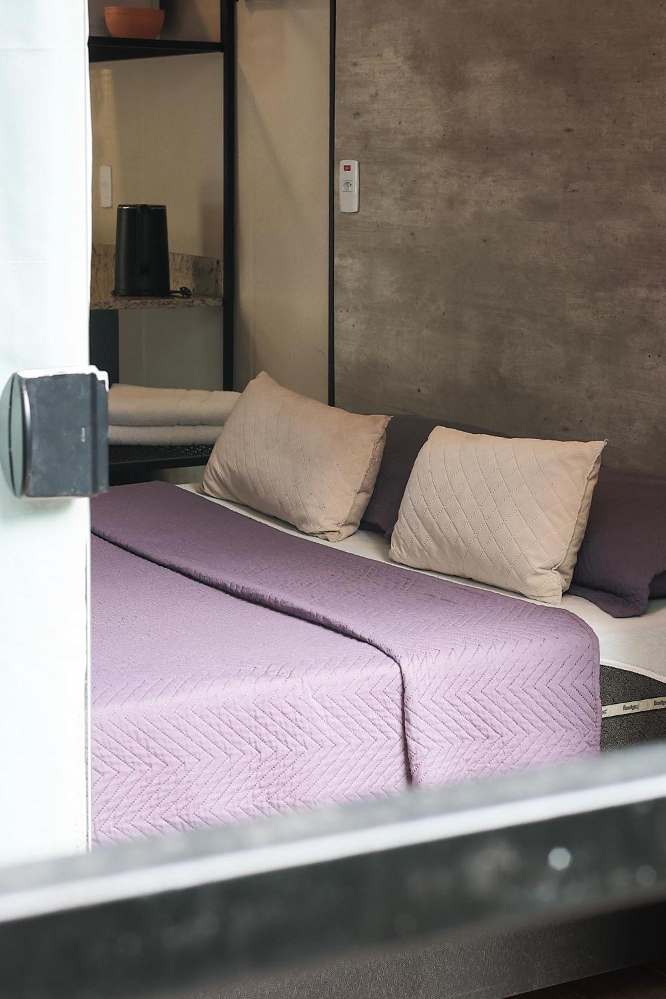 Loft Bc Apartment Balneario Camboriu Exterior photo